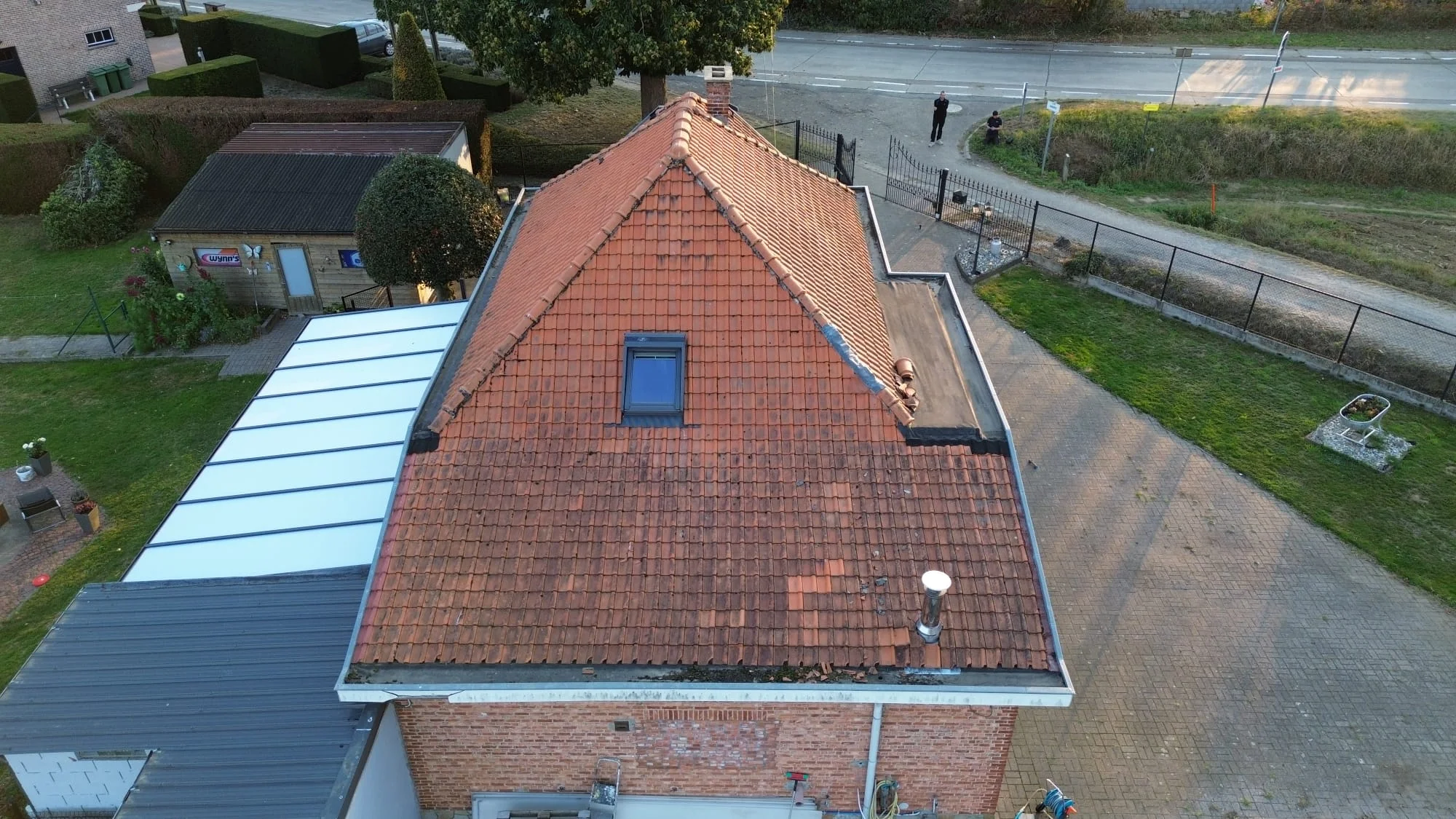 Realisatiefoto 1 bij review van Cuypers Blockx