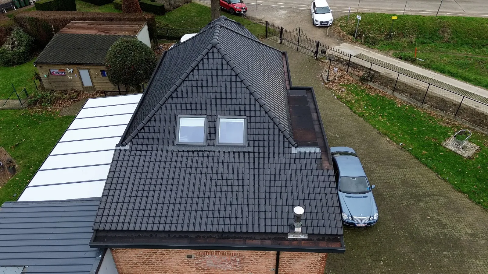 Realisatiefoto 3 bij review van Cuypers Blockx