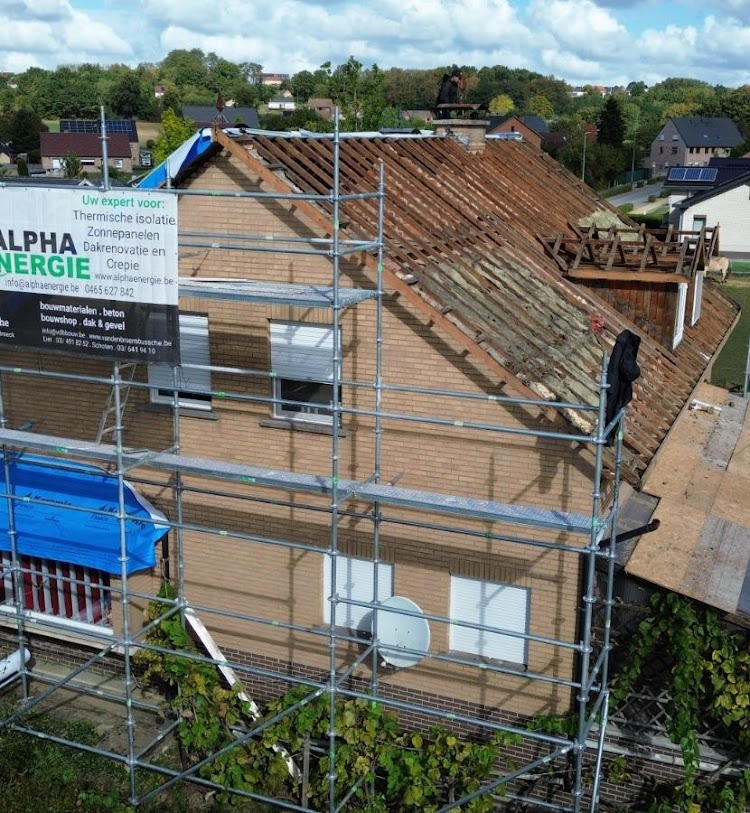 Realisatiefoto 4 bij review van Giorgiana Popa